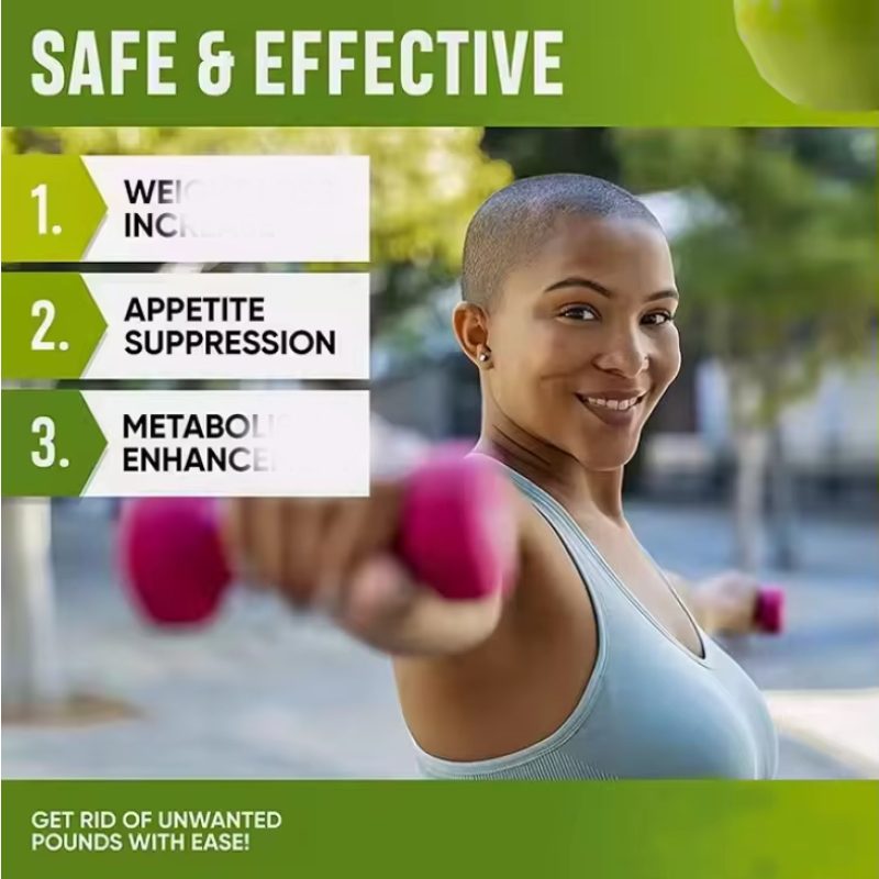 Appetite Suppressant Metabolism Supplement Organic Garcinia Cambogia Diet