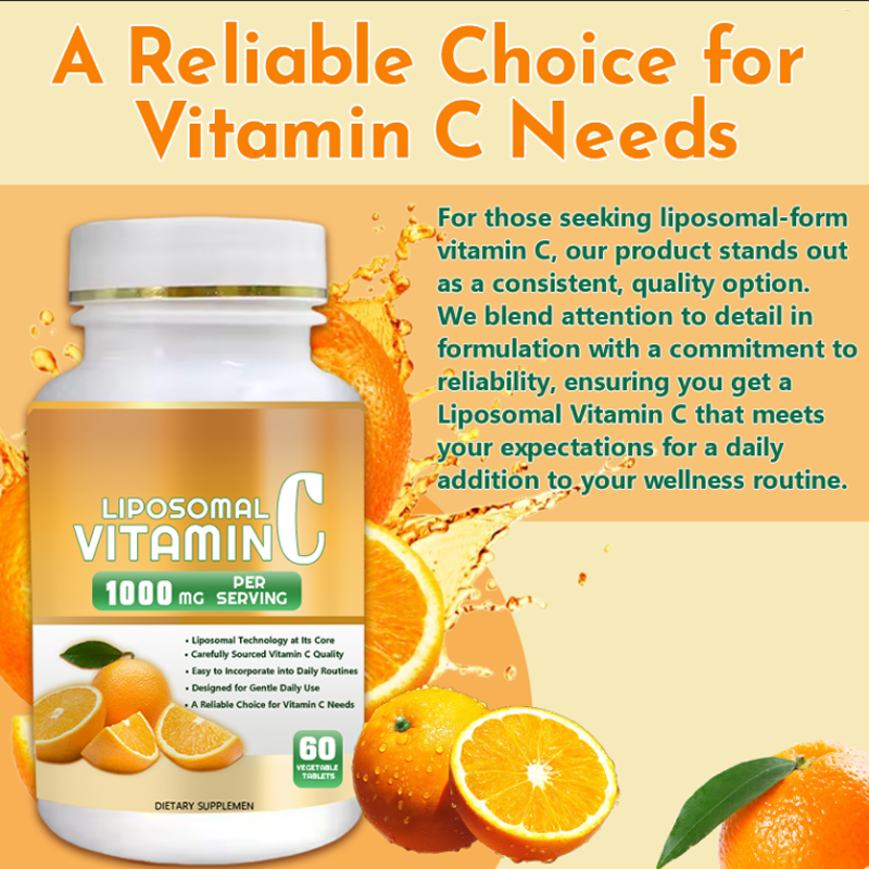 OEM 1000mg Multivitamin Tablets Vitamin C Chewable Tablets Adult (Dietary Supplement)