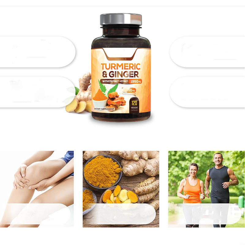 OEM Black Pepper Extract