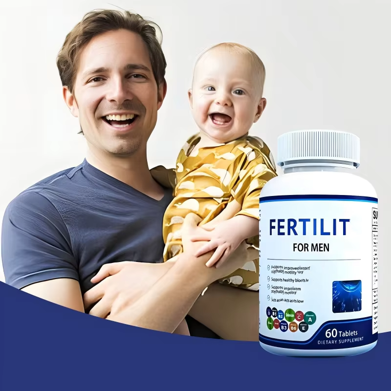 Herbal Male Tablets Product Male Supplement