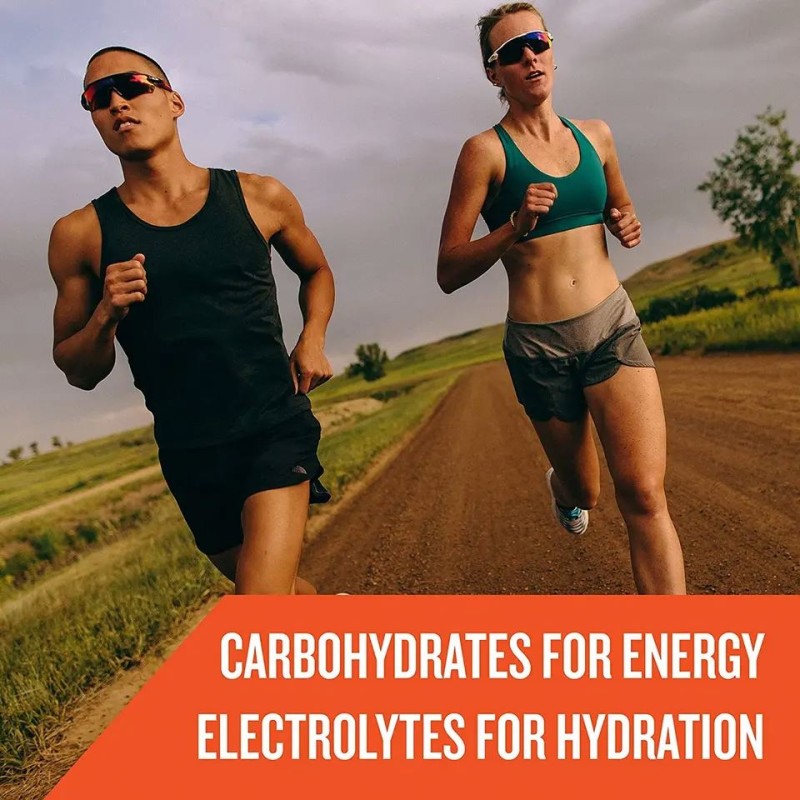 Besica OEM Electrolyte Powder Drink Workout Supplement Formula Rehydration Recovery Sports Electrolyte Drink Powder