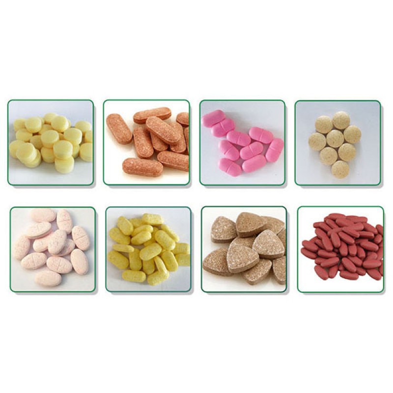 OEM Custom Anti-Aging Collagen Supplement Tablets Beauty Food Adult Women Non-Pregnant Softgel Dosage