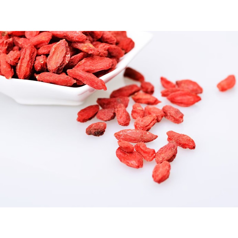 High-Quality Organic Goji Berry Health Tea Enhance Immunity