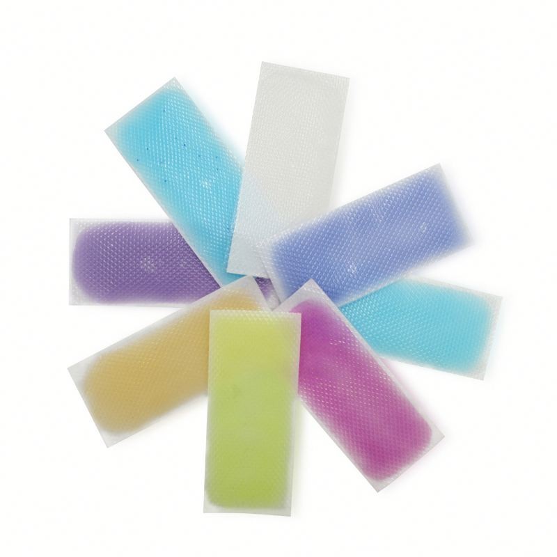 New Arrival Cool Baby Forehead Fever Patch Healthcare Supplies