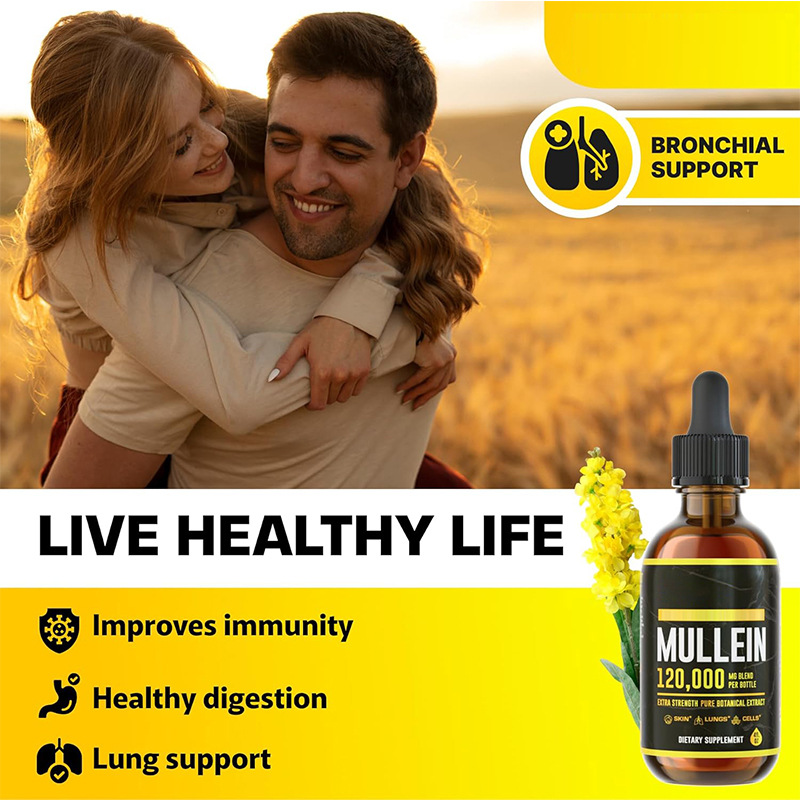 Hot Seller Maori Leaf Liquid Extract Adult Oral Dosage Form Plant Extract Drops Foreign Trade Hot Seller Maori Drops