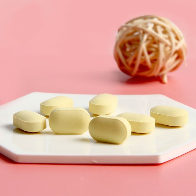 Besica OEM Fat Burner Capsules White Kidney Bean Extract Weight Loss Pills Slimming Fast Tablets Fat Burning Supplement