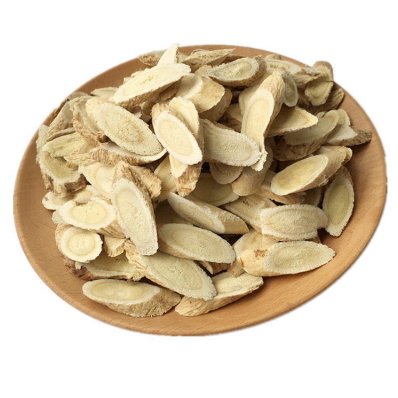 Premium Astragalus Health Tea -- Qi Boosting and Diuretic Wellness Natural Astragalus Tea