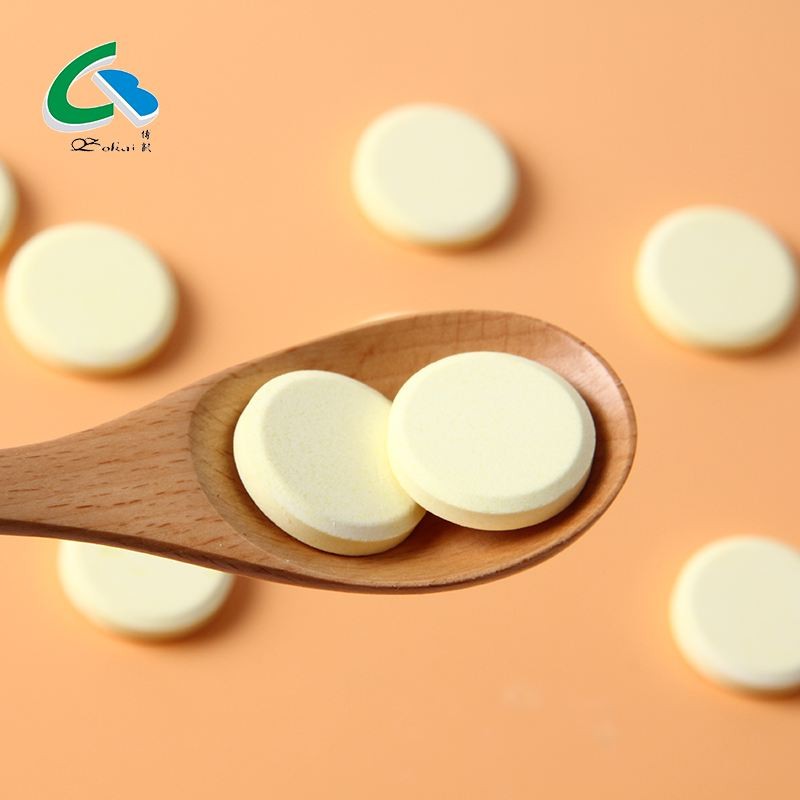 Nutrition Premium OEM Bodybuilding Supplement Best Price Vitamin C