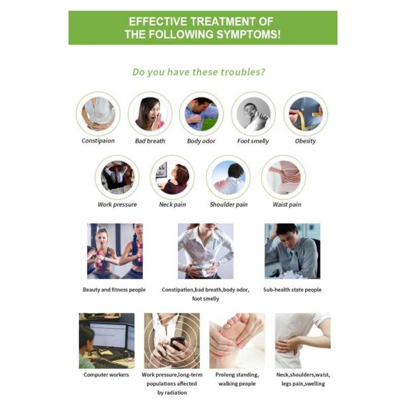 Best Seller Kinotakara Detox Foot Patches Made by Chinese Manufacturer Healthcare Supplies