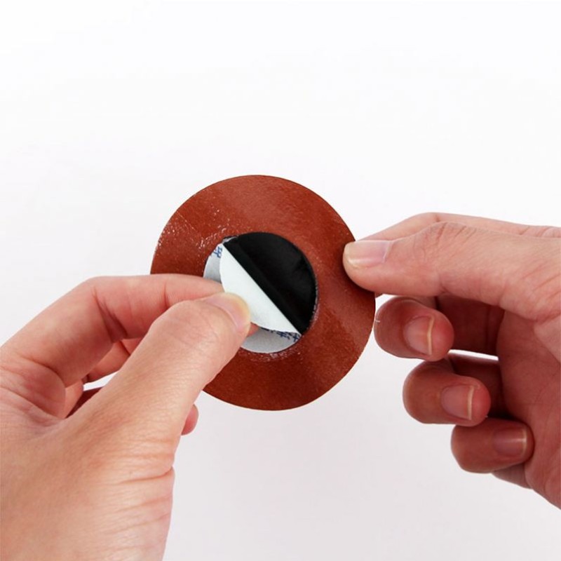 ISO Certified Herbal Heat Patch New Trend Cold Pain Relief Sore Throat Care Healthcare Supplies