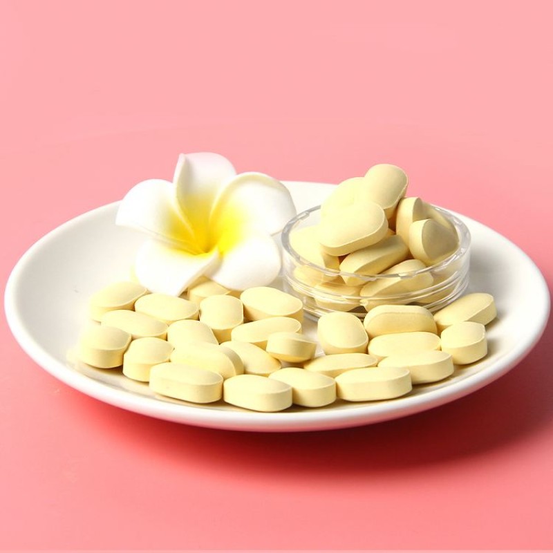 Besica OEM Fat Burner Capsules White Kidney Bean Extract Weight Loss Pills Slimming Fast Tablets Fat Burning Supplement