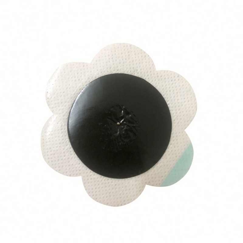 2025 Herbal Plastic Sore Throat Phlegm Patch Cough Healthcare Product Distributor Healthcare Supplies