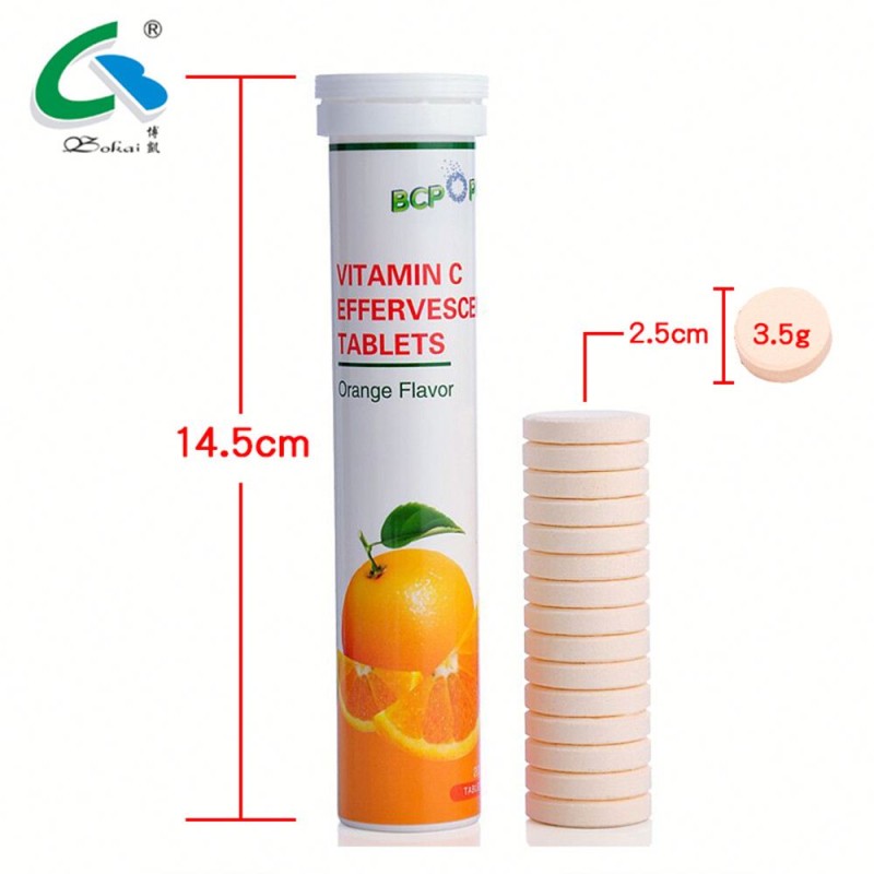 Hot Selling Product Vitamin C Health Energy Drink