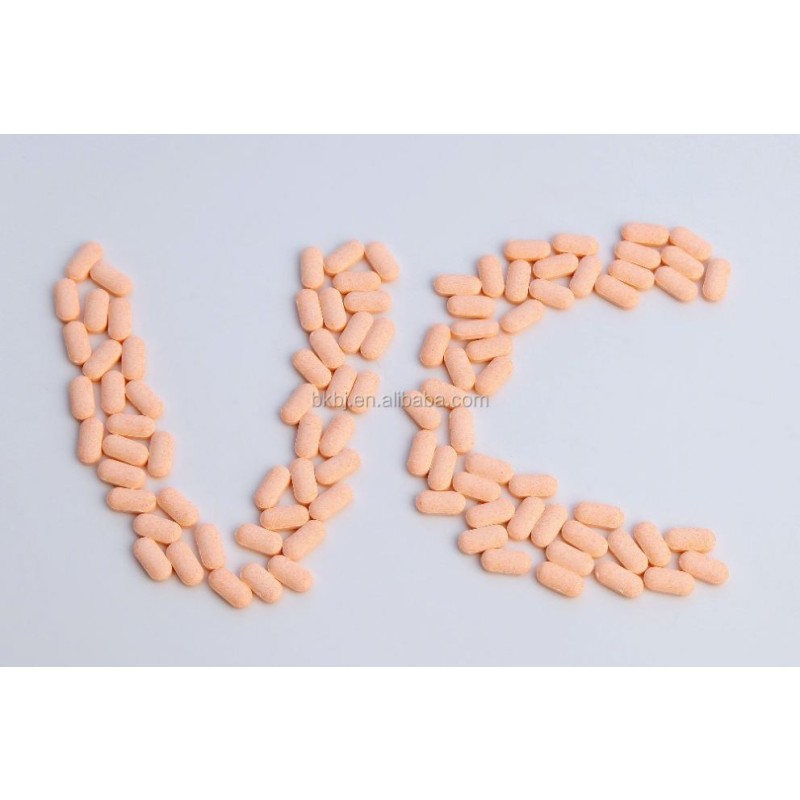 Besica Vitamin C Chewable Tablets