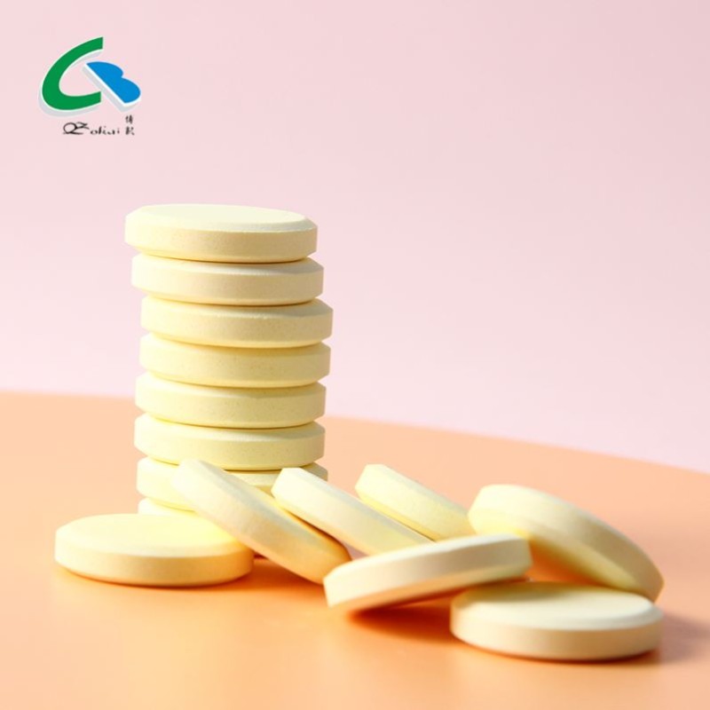 Nutrition Premium OEM Bodybuilding Supplement Best Price Vitamin C