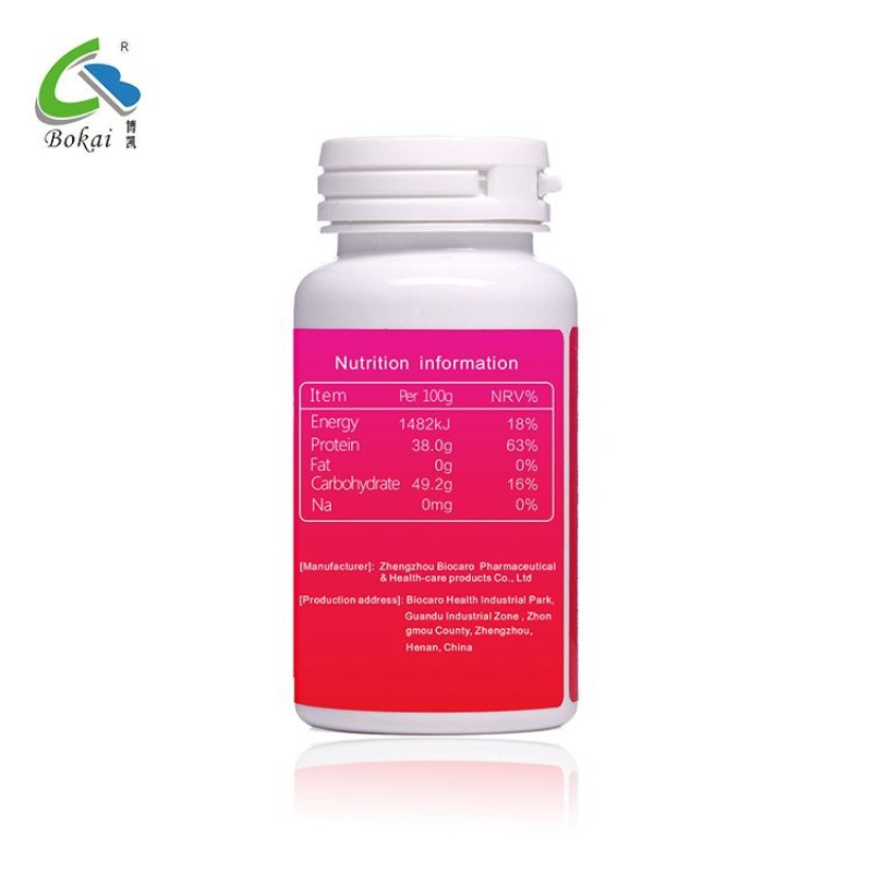 Health Beauty Product Effective Skin Body Whitening Pills Fish Collagen Swelling Pills