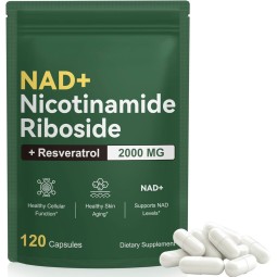 Besica NAD Supplement