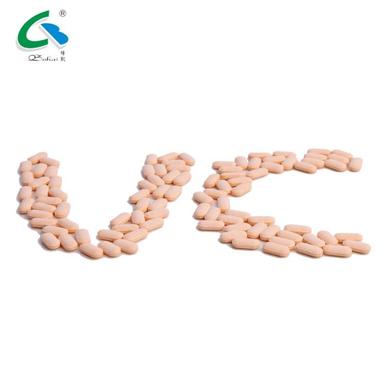 Best Selling Food Supplement and Vitamin