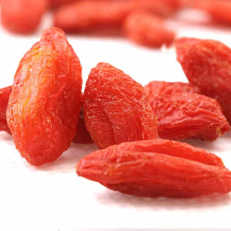 High-Quality Organic Goji Berry Health Tea Enhance Immunity