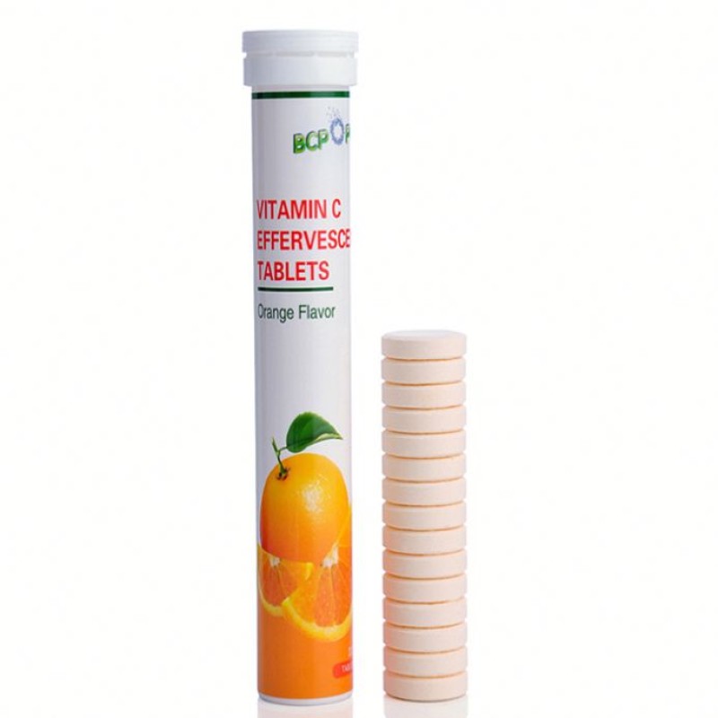 Hot Selling Product Vitamin C Health Energy Drink