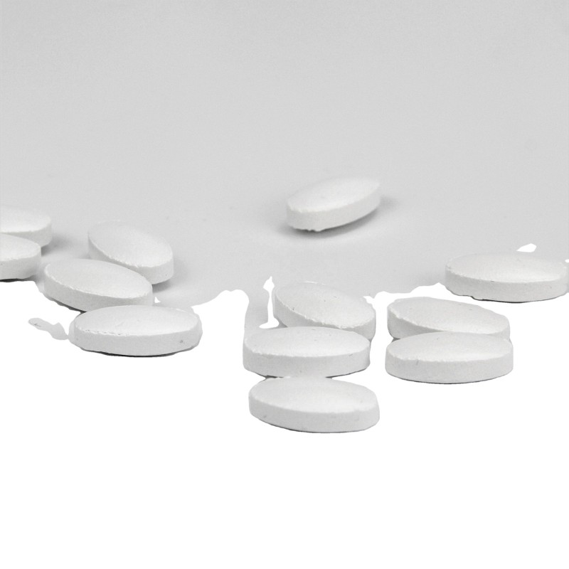 Collagen Vitamin C & Biotin Tablets Adult Skin Beauty Capsule Dosage Not Suitable for Pregnant Women