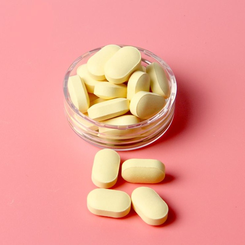 Besica OEM Fat Burner Capsules White Kidney Bean Extract Weight Loss Pills Slimming Fast Tablets Fat Burning Supplement