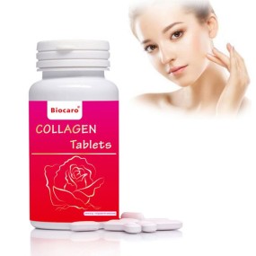 2015 Top Premium Food Supplement Skin Whitening Capsules Collagen Swelling Pills