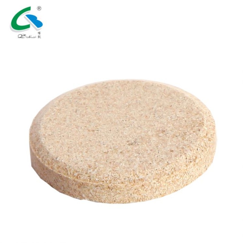 Orange Flavor Vitamin C Effervescent Tablets 1000mg OEM Private Label