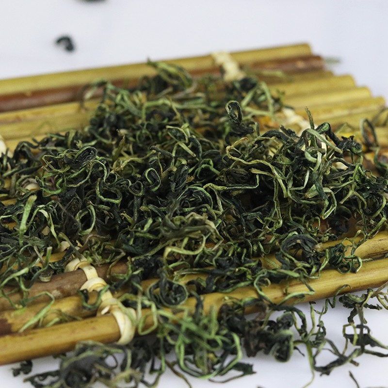 Organic Herbal Detox Tea - Natural Heat Clearing and Swelling Reduction Pure Health Tea for Removing Toxins