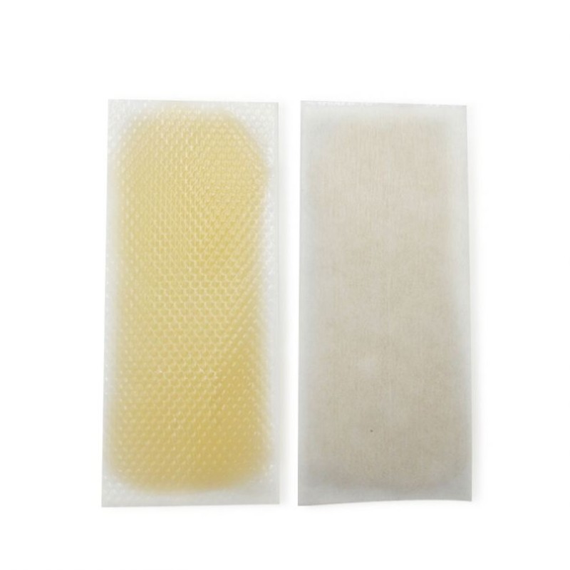 New Arrival Cool Baby Forehead Fever Patch Healthcare Supplies