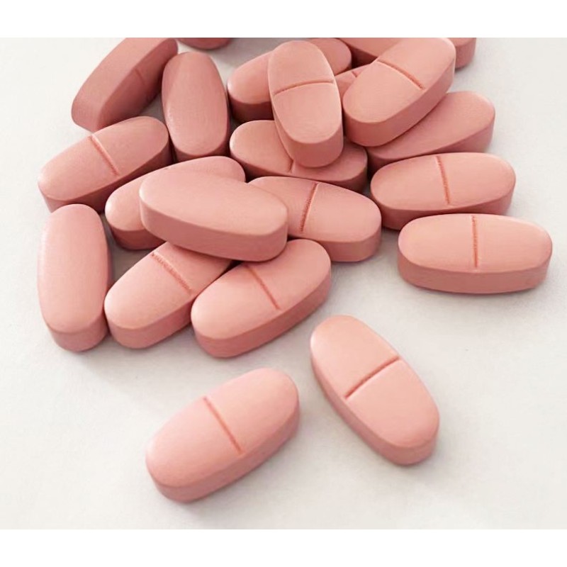 OEM Custom Anti-Aging Collagen Supplement Tablets Beauty Food Adult Women Non-Pregnant Softgel Dosage