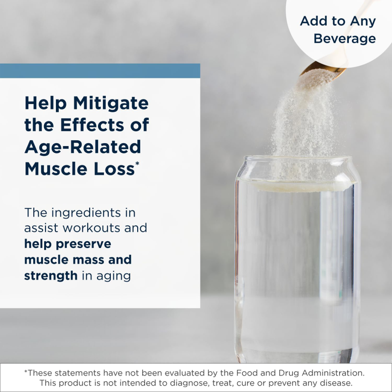 OEM/ODM Advanced Collagen HMB Powder | Nail Skin Vitality | Muscle & Joint Support