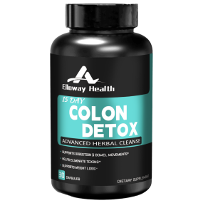 OEM/ODM Natural Herbal Weight Loss Capsules | 15-Day Cleanse Formula | Easy Slim Starter Kit