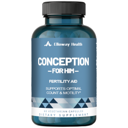 OEM/ODM Male Fertility Herbal Capsules | Preconception Support | Dietary Support for Sperm Health