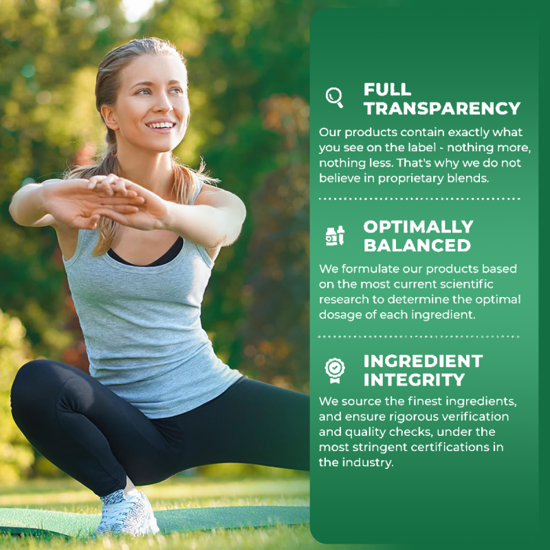 Organic Spirulina Powder Premium Nutrition Supplement