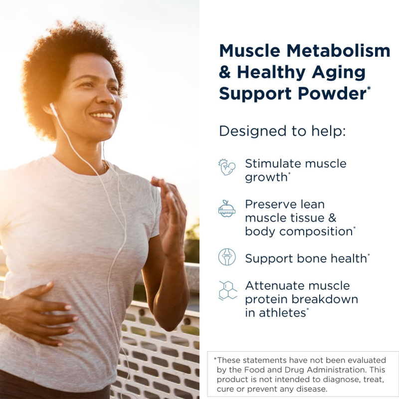 OEM/ODM Advanced Collagen HMB Powder | Nail Skin Vitality | Muscle & Joint Support