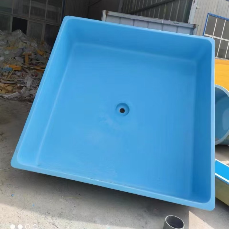 Fiberglass Grating Manufacturer - Anti-Slip Walkway OEM