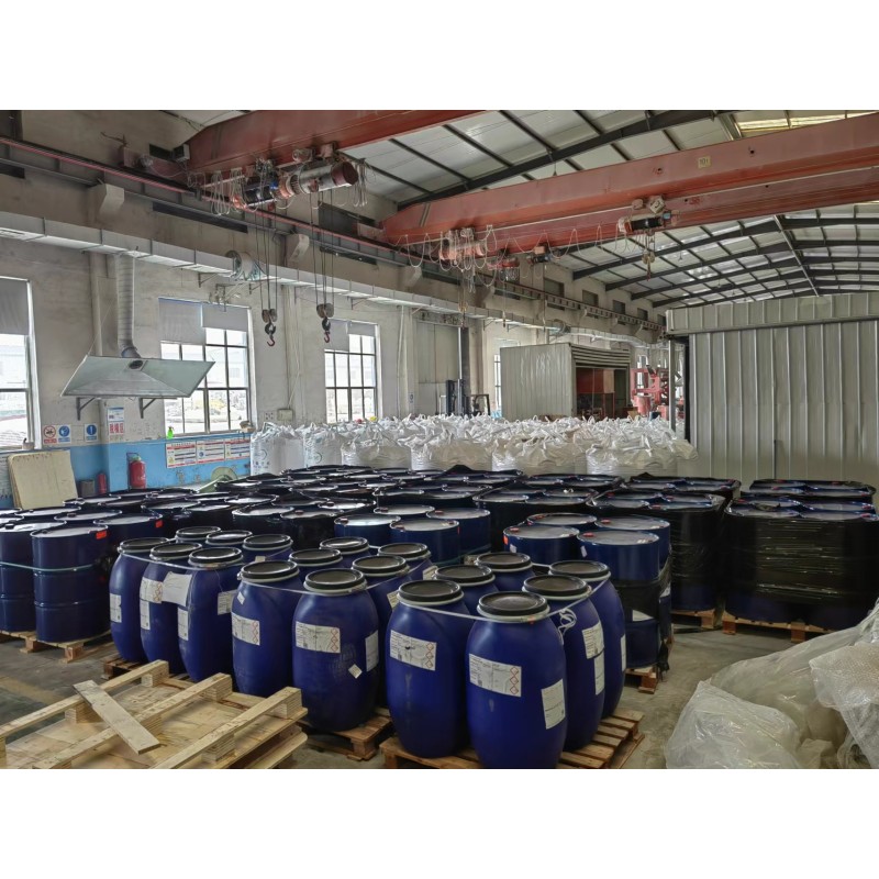 Acrylic Resin Lotion Supplier - Neocryl A-1127 Factory