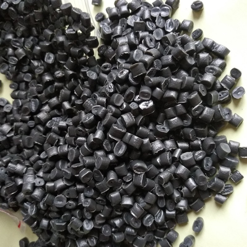 HDPE Jacketing Material Factory for Cables - OEM Manufacturer