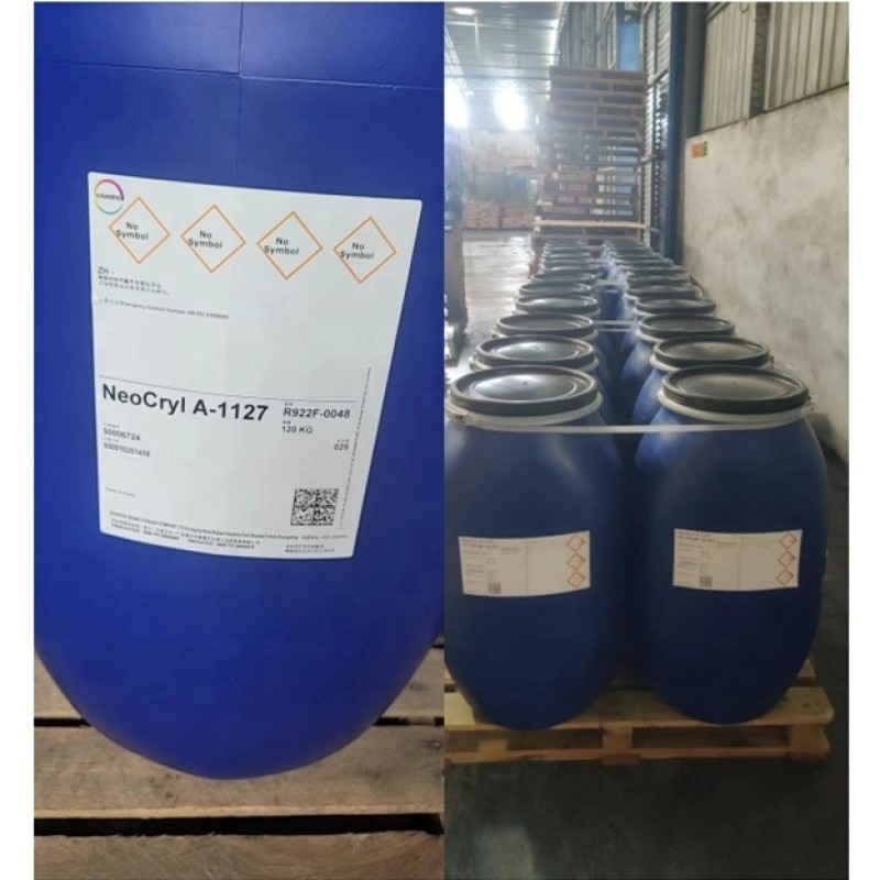 Acrylic Copolymer Factory - OEM/ODM Water-borne Resin