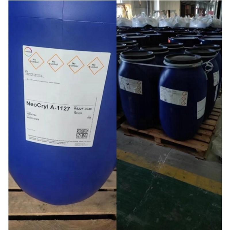 Acrylic Copolymer Factory - OEM/ODM Water-borne Resin