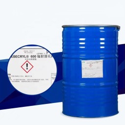 Quick Drying Epoxy Acrylate Factory - UV Curable Resin Supplier