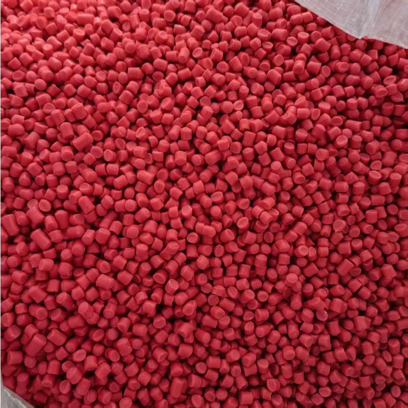 PVC Cable Material Factory - Insulation Supplier