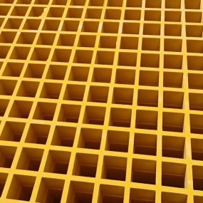 FRP Water Tank Manufacturer - Custom SMC Molded