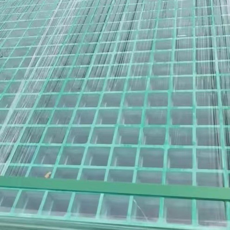 FRP Water Tank Manufacturer - Custom SMC Molded