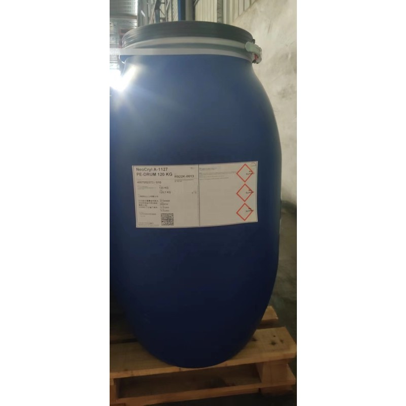 Water-based Acrylic Resin Factory for Inks - Custom Formula