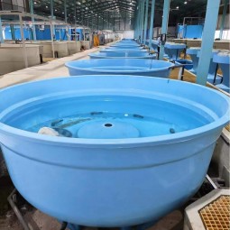 Fiberglass Grating Manufacturer - Anti-Slip Walkway OEM