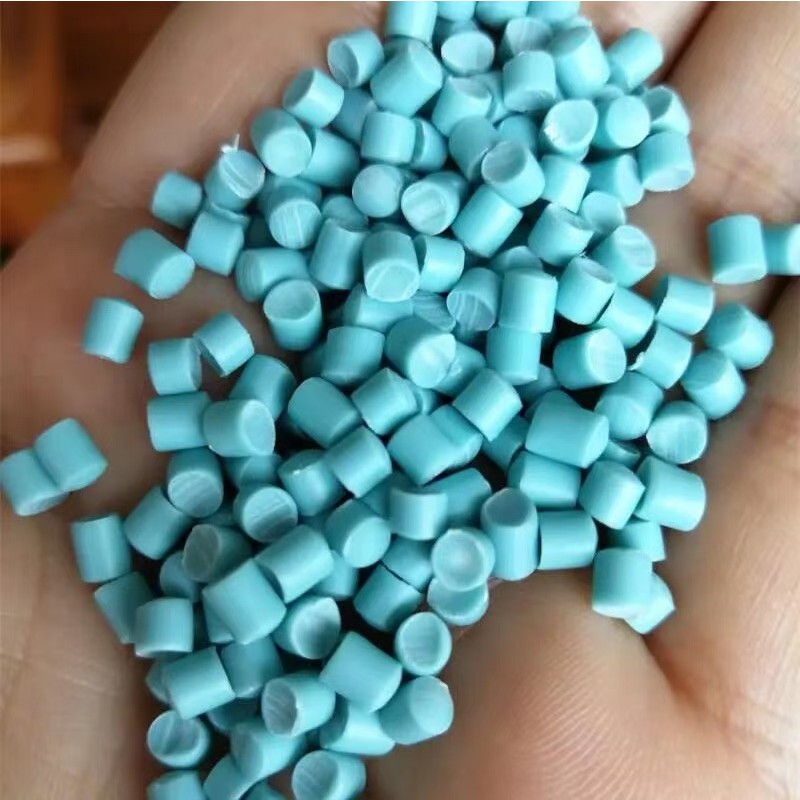 Physical Foaming Powder Manufacturer - PVC Profile Microsphere