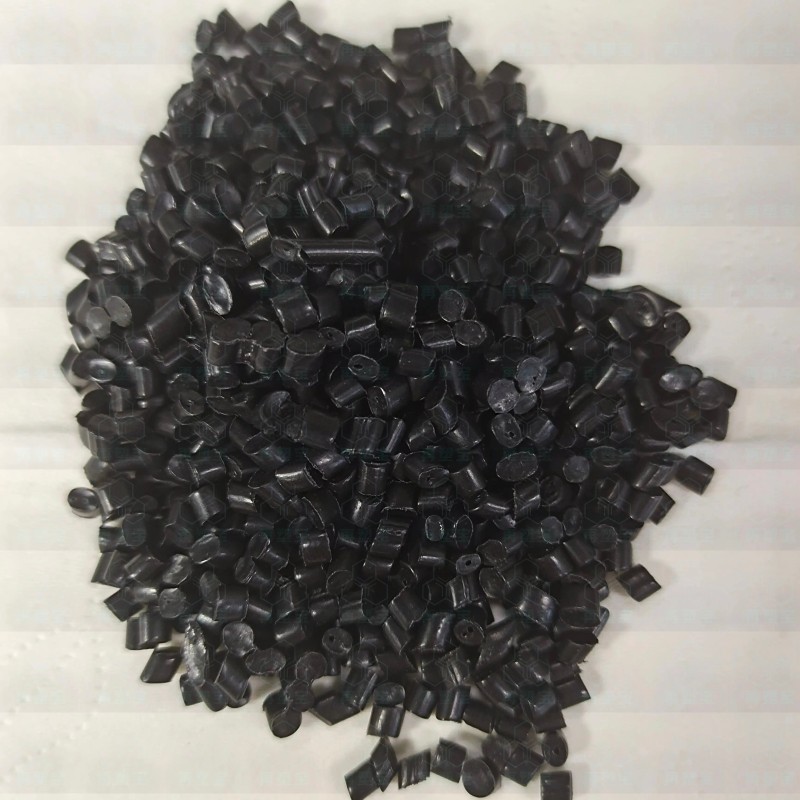 HDPE Jacketing Material Factory for Cables - OEM Manufacturer