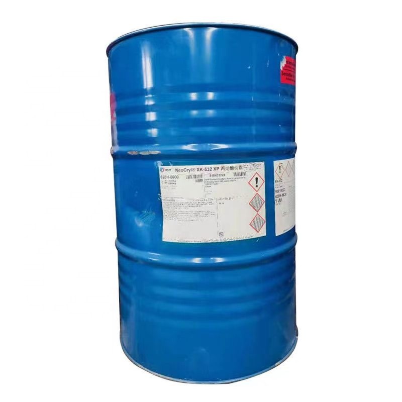 Water-based Acrylic Resin Factory for Inks - Custom Formula